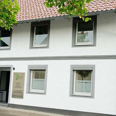 Allgäuer Appartements Lachen Extérieur photo