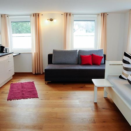 Allgäuer Appartements Lachen Extérieur photo