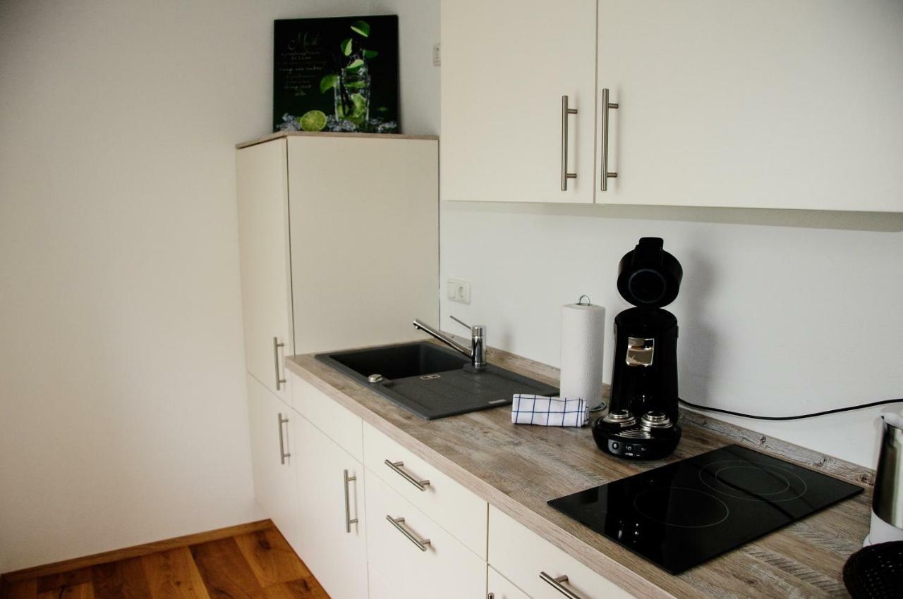 Allgäuer Appartements Lachen Extérieur photo